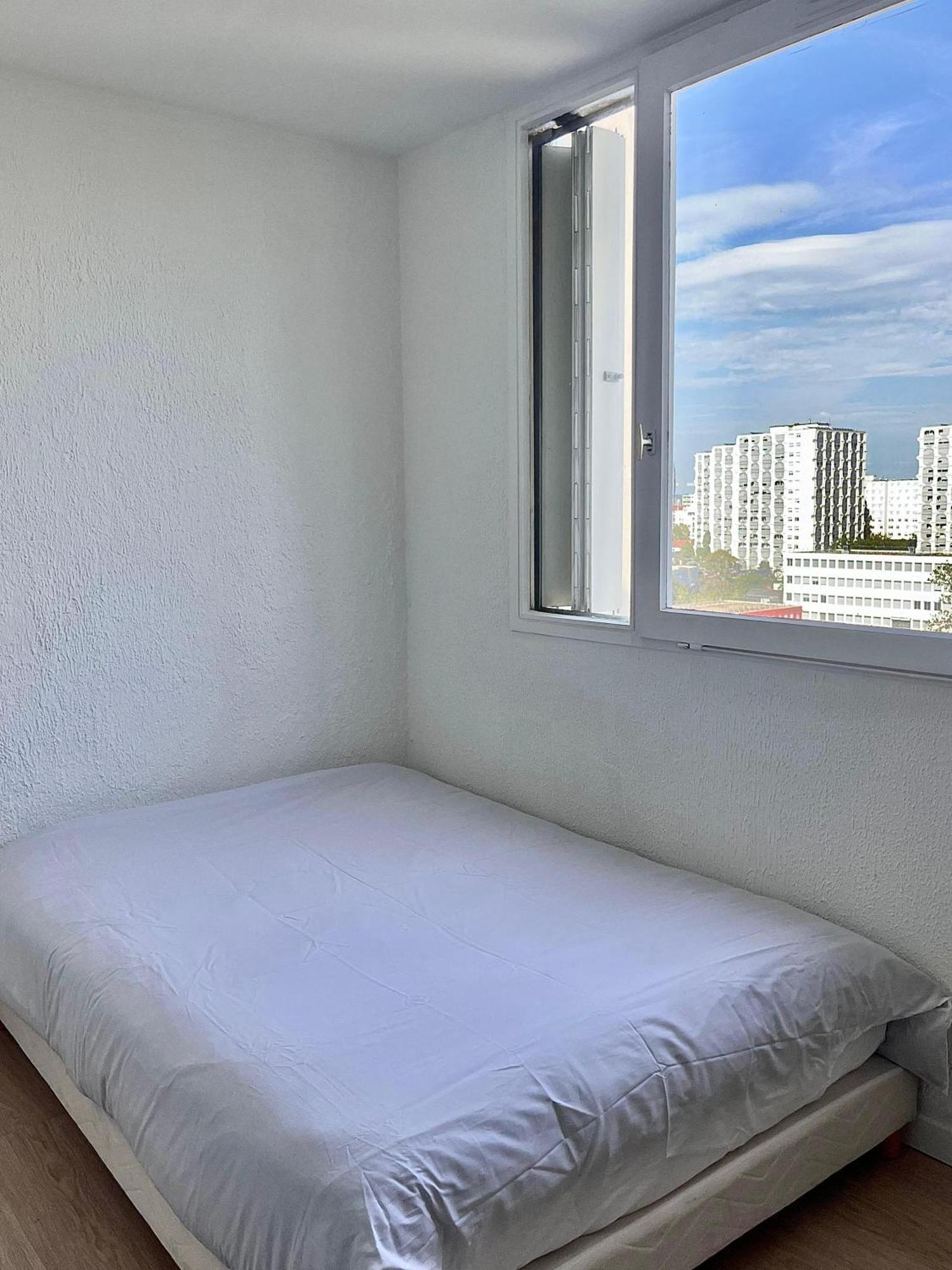 Appartement T5 Spacieux Lyon Exterior photo