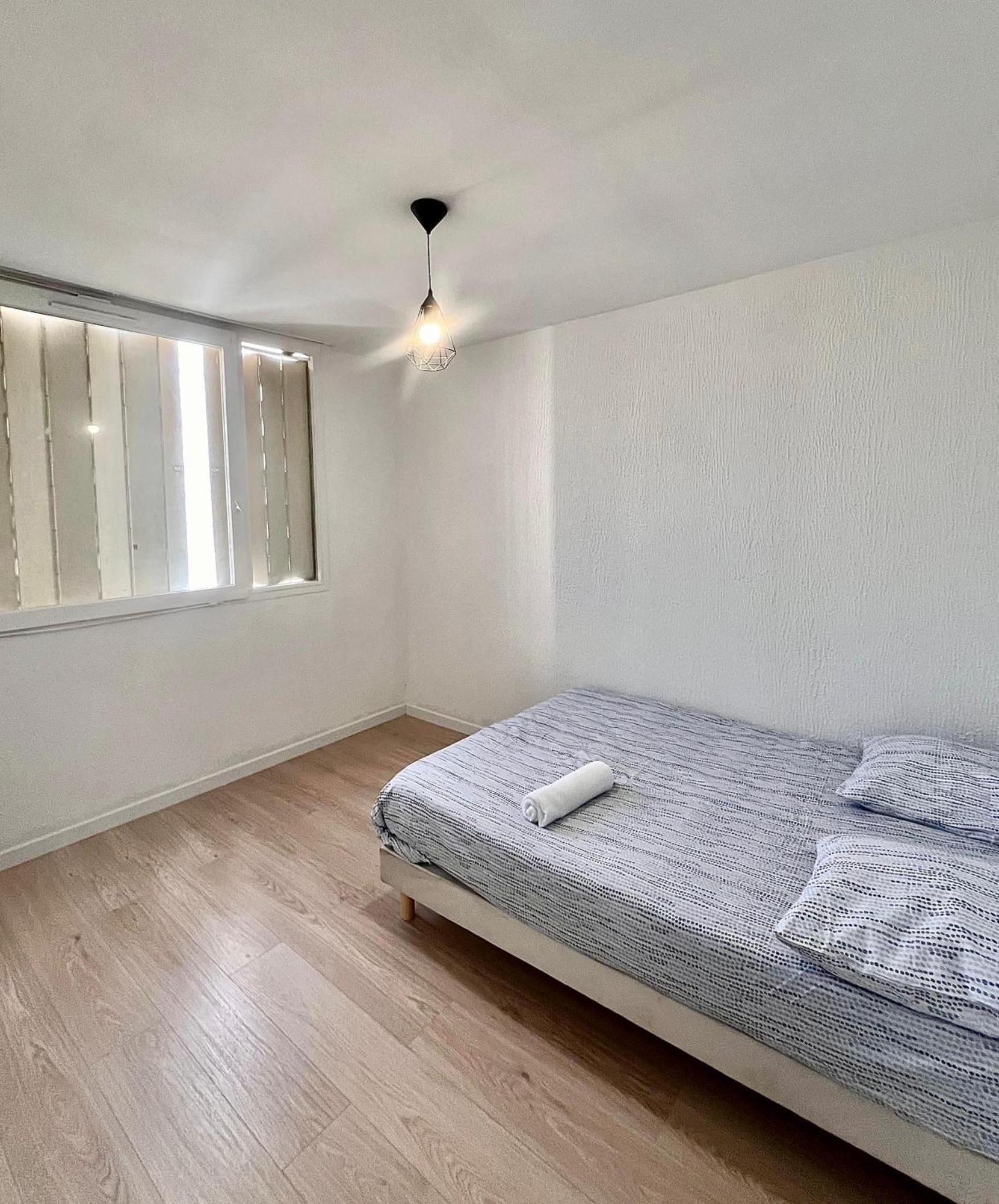 Appartement T5 Spacieux Lyon Exterior photo